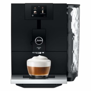 JURA ユーラ ENA 8 全自動コーヒーマシン コーヒーメーカー Metropolitan Black ブラック ドリップ式