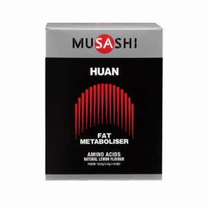 MUSASHI HUAN フアン スティック 45本