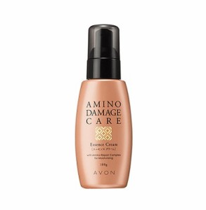 AVON エイボン アミノ ダメージケア エッセンス クリーム a 100g 【送料込/メール便発送】