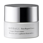 カネボウ LISSAGE リサージ ファーストリペアクリーム 30g / スキンケア クリーム 医薬部外品 【送料込/メール便発送】