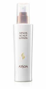 アルソア ARSOA スカルプローション 150ml (医薬部外品) 【送料込/メール便発送】