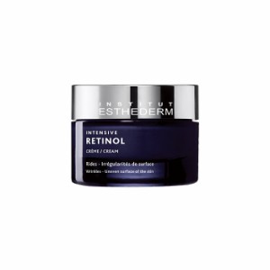 エステダム ESTHEDERM インテンシブ A クリーム N 50ml 【送料込/メール便発送】