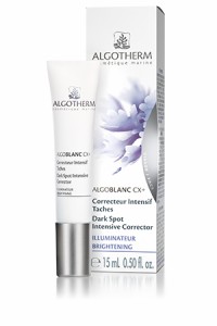 アルゴテルム ソワン シブレ アンタンシフ 15ml / ALGOTHERM 【送料込/メール便発送】