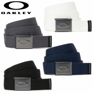 OAKLEY オークリー ELLIPSE WEB BELT エリプス ウェブ ベルト 96185