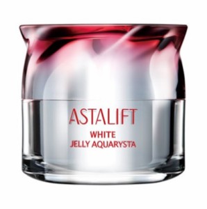 アスタリフト ホワイト ジェリー アクアリスタ (本体付) 60g (BIGサイズ)【医薬部外品】/ 美容液 ASTALIFT 富士フィルム フジフィルム