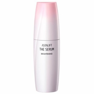 アスタリフト ザ セラム ブライトニング 40ml (本体付)(医薬部外品) / 薬用美容液 ASTALIFT 富士フィルム フジフィルム