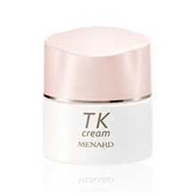 メナード TK クリーム 30g (香料入) MENARD 【メール便対象品】