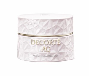 COSME DECORTE コーセー コスメデコルテ AQ アブソリュート デイクリーム アウェイクニング プロテクト 50g