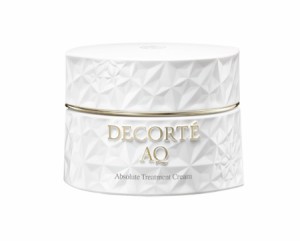 COSME DECORTE コーセー コスメデコルテ AQ アブソリュート バームクリーム エラスティック 50g