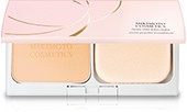 MIKIMOTO COSMETICS ミキモト パールプレシャスオーラ モイスト パウダー ファンデーション (カバー) 【レフィル】 【送料込/メール便発