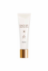 ミキモト フェイス UVプロテクター 30g＜SPF50+／PA++++＞ / MIKIMOTO COSMETICS 【送料込/メール便発送】