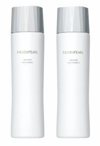 ミキモト コスメティック ムーンパール モイスチャーリッチローションa 140ml / MIKIMOTO COSMTICS 化粧水