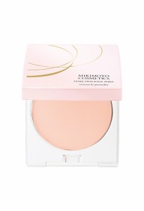 MIKIMOTO COSMETICS ミキモト パールプレシャス オーラ リタッチパウダー 【レフィル】 【送料込/メール便発送】