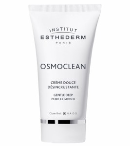 エステダム ESTHEDERM オスモクリーン 75ml 【送料込/メール便発送】