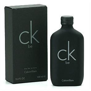 カルバンクライン CK-Be 100ml EDT-SP