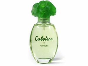 グレ カボティーヌ 30ml EDT-SP / GRES Cabotine フレグランス 香水 トワレ 女性用 レディース ファム 【送料込/メール便発送】