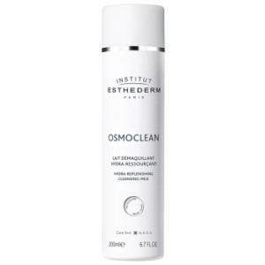 エステダム モイスチャークレンジングミルク 200ml ESTHEDERM(エステダム) 