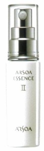 アルソア ARSOA エッセンス II 30mL (美容液) 【送料込/メール便発送】