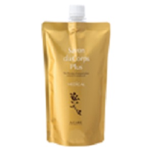 アザレ ボディEクリーム 2本 SP】保湿成分＆水分をたっぷり補給｜アザレ