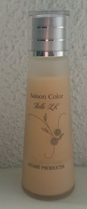 アザレ プロダクツ セゾンカラーベル LK (スタンダードカラー) 75ml SPF14 PA+