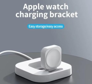 【ゆうパケット対応】Apple Watch ワイヤレス 充電器 スタンド USB Type-C 接続 マグネット充電器 applewatch ワイヤレス充電 ホルダー 