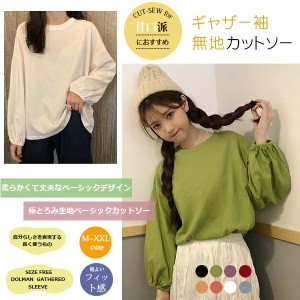 超お得980円！春新作 Tシャツ 長袖 春服 送料無料 新作 トップス 薄手大人可愛い レディース服