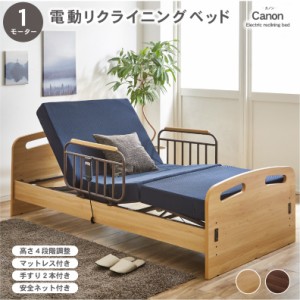 東京 インテリア 電動 ベッドの通販｜au PAY マーケット