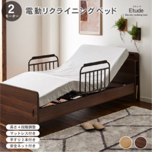東京 インテリア 電動 ベッドの通販｜au PAY マーケット