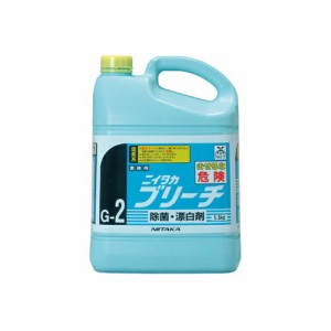 【送料無料】ニイタカ ブリーチ5.5kg×3本