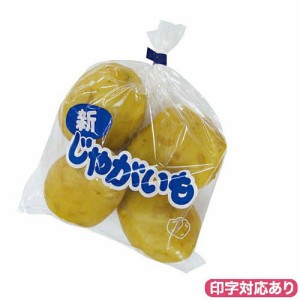 【送料無料】鮮度保持パック 新じゃがいも 10000枚_業務用_野菜袋_ボードン袋_精工