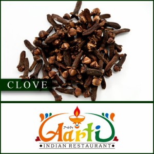 クローブホール  10kg 送料無料  業務用  常温便  Clove Whole  原型  丁子  丁香  百里香