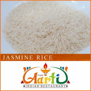 ジャスミンライス 3kg 送料無料【常温便 米 Aromatic Rice ヒエリ Ｊａｓｍｉｎe Rice タイ米】