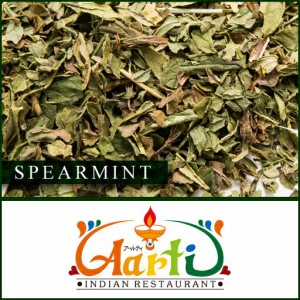 スペアミント カット 1kg / 1000g Spearmint 常温便,ミドリハッカ,ハーブティー,Herb,シングルハーブ,薄荷,ハッカ【送料無料】