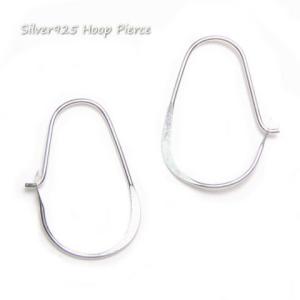 フープ ピアス 小さめ 細いの通販 Au Pay マーケット