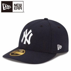 ニューエラ キャップ LP 59FIFTY MLBオンフィールド ニューヨーク・ヤンキース ゲーム 13554936