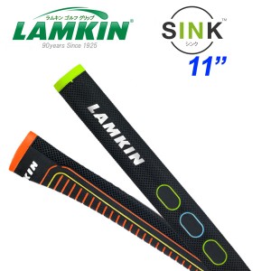 ラムキン グリップ シンク11 パターグリップ LAMKIN SINK