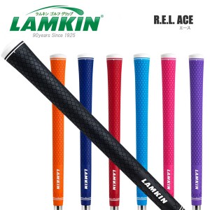 ラムキン グリップ R.E.L. エース グリップ LAMKIN アールイーエル ACE