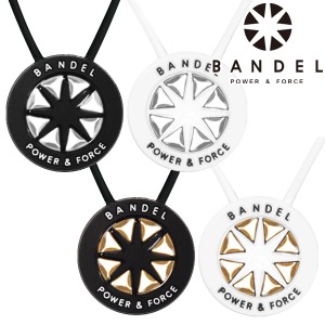 バンデル メタリック ネックレス BANDEL METALIC SERIES Necklace