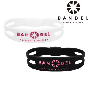 バンデル メタリックシリーズ ブレスレット ピンク BANDEL METALIC SERIES BRACELET PINK