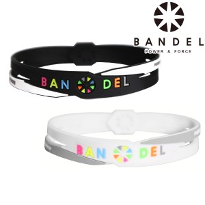 バンデル クロス ブレスレット マルチカラー BANDEL CROSS BRACELET