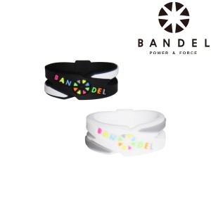 バンデル クロス リング マルチカラー BANDEL CROSS RING