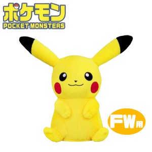 ポケモン ヘッドカバー フェアウェイウッド用 ピカチュウ PMHF001 キャラクターグッズ