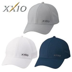 ゼクシオ ゴルフ キャップ 帽子 メンズ XMH0106