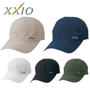 ゼクシオ ゴルフ キャップ 帽子 メンズ XMH0107