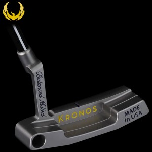 クロノス ゴルフ パター ルネッサンス RS SV KRONOS GOLF RENAISSANCE RS SV 日本正規品