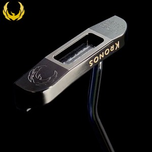 クロノス ゴルフ パター ヴィットリオ KRONOS GOLF VITTORIO 日本正規品