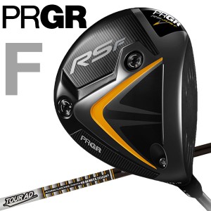 プロギア ドライバー RS F DRIVER JUST PRGR カーボン 2022年モデル 日本正規品