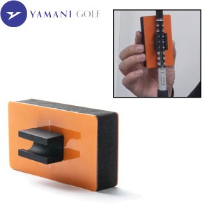 ヤマニゴルフ フェイスマネージャー QMMGNT31 YAMANI GOLF ゴルフ練習用品 スイング練習器