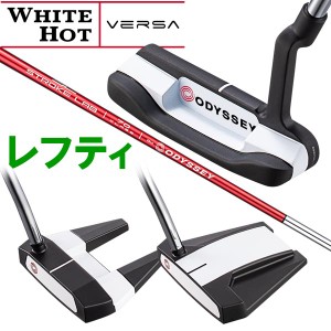 オデッセイ パター レフティの通販｜au PAY マーケット