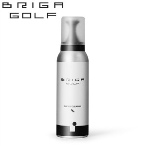 ブリガ ゴルフ ゴルフシューズクリーナー BRIGA GOLF SHOES CLEANER